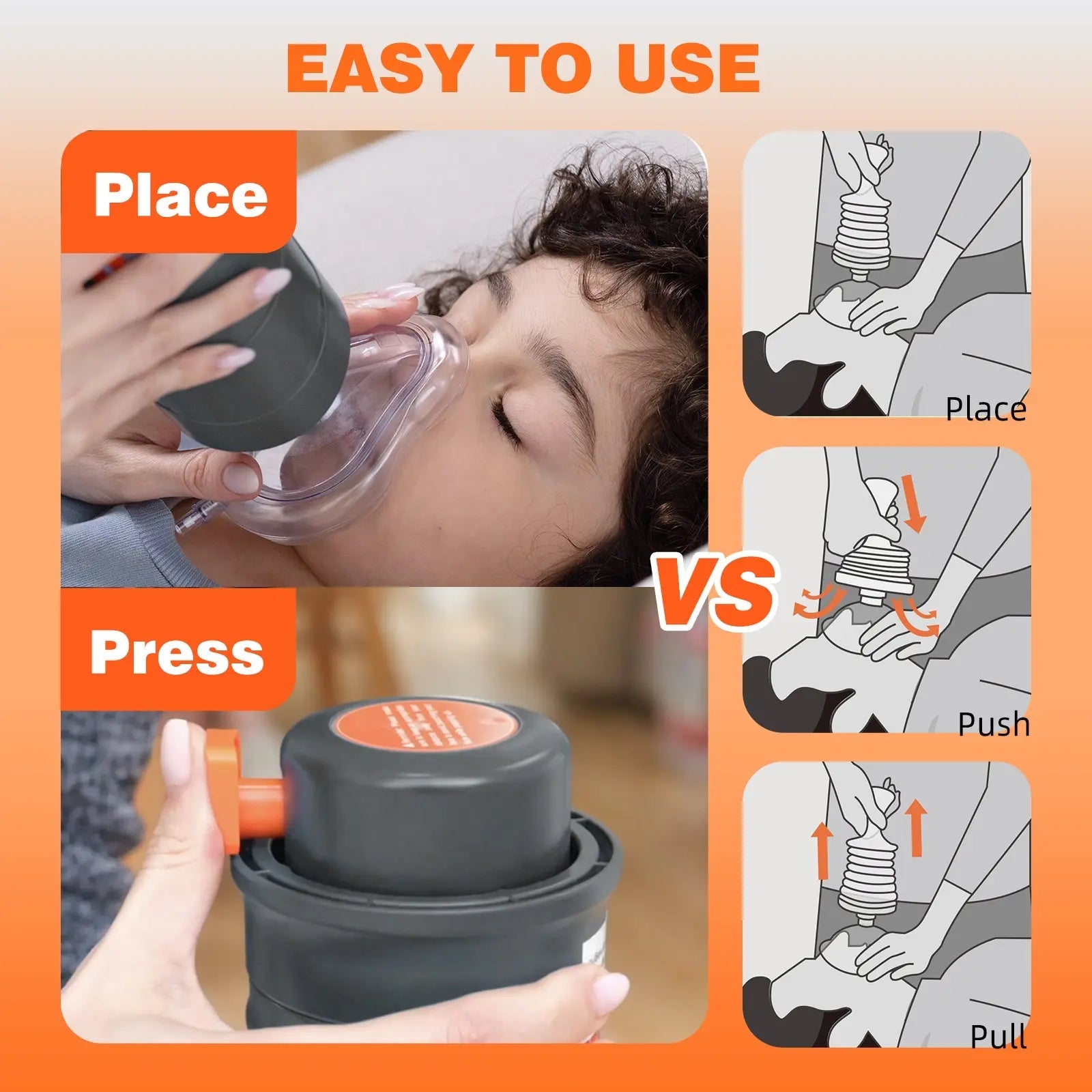 Sonmol Anti-Choking Device My Store