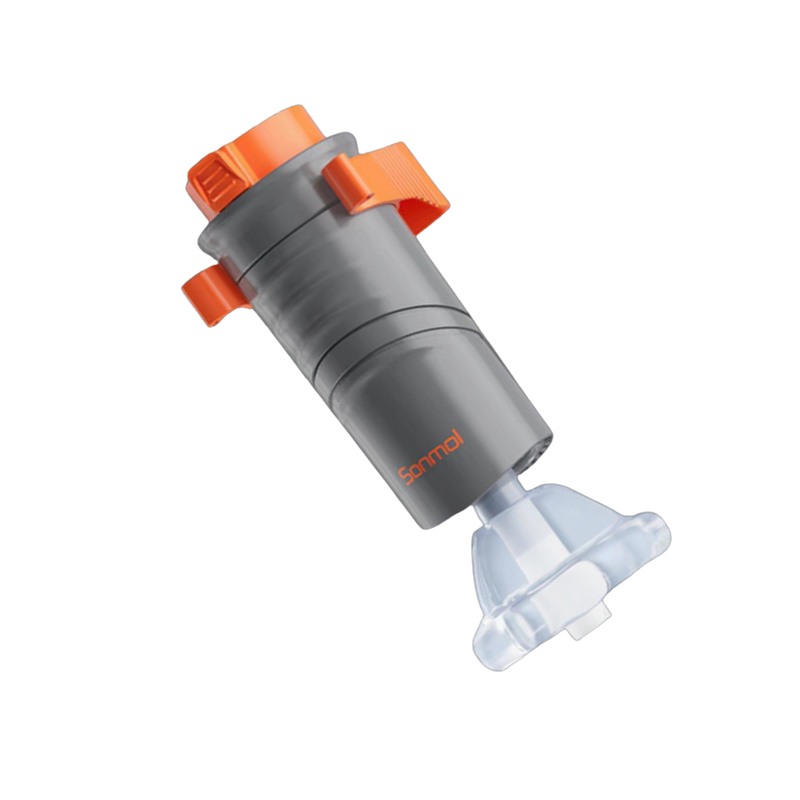 Sonmol Anti-Choking Device Slim