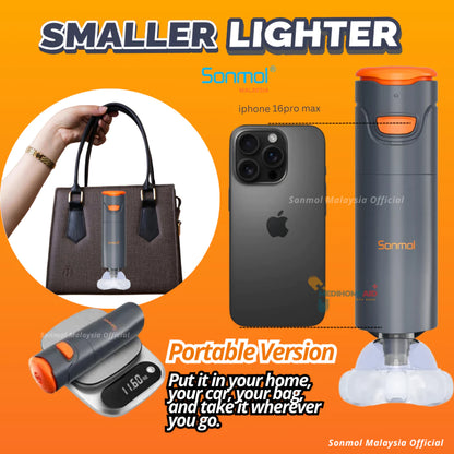 Sonmol Anti-Choking Device (Slim)