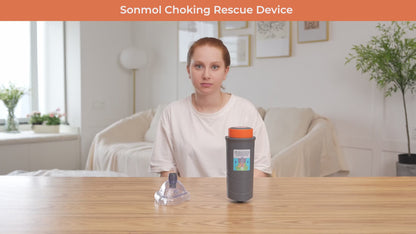 Sonmol Anti-Choking Device (Slim)