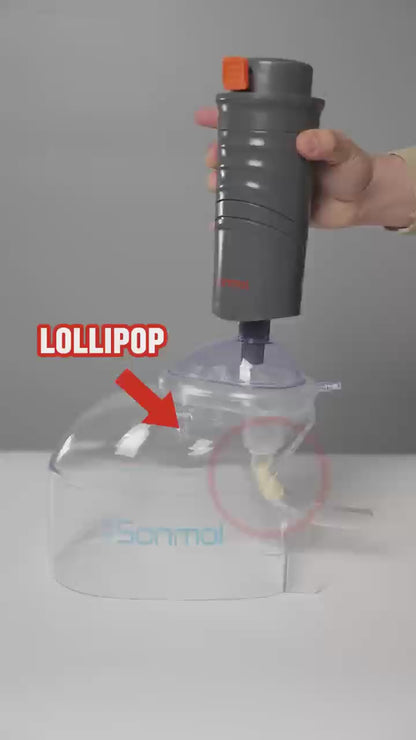 Sonmol Anti-Choking Device (Slim)