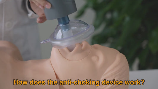 Sonmol Anti-Choking Device (Slim)